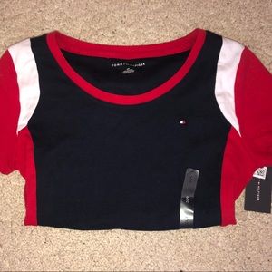 Brand new Tommy Hilfiger Tee